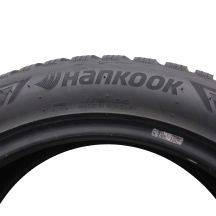 6. Opony 215/50 R17 2xHANKOOK 95V XL Winter ICept RS3 W462 Zimowe 2022 7-7,2mm