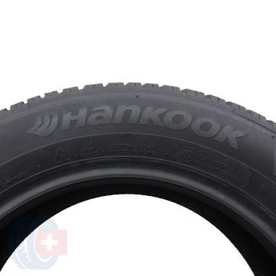 5. 1 x HANKOOK 205/60 R16 96V XL Kinergy 4S2 H750 Wielosezon 2024 8mm