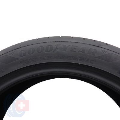 7. 2 x GOODYEAR 245/45 R19 102Y XL Eagle F1 Asymmetric 6 Lato 6,5mm 2023