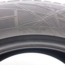 8. Opony 255/55 R19 2x VREDESTEIN 111V Wintrac Pro Zimowe 2023 6,8mm