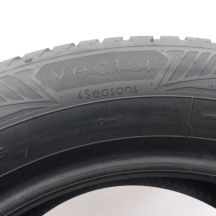 4. Opona 225/55 R16 1x GOODYEAR 99W XL Vector 4Seasons Gen3  Wielosezonowa 2024 8mm 