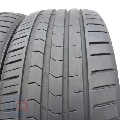 3. 2 x VREDESTEIN 225/40 ZR18 92Y XL Ultrac Satin Lato 6,9-7,2mm 2019