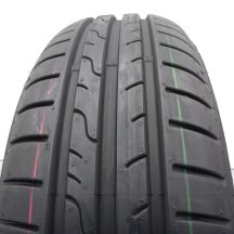 2. 1 x DUNLOP 185/65 R15 88H XL SP Sport BluResponse Lato 2022 Jak Nowe Nieużywane