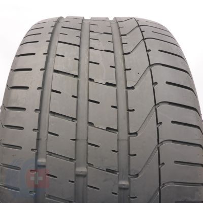 Opona 285/35 R18 1x PIRELLI 97Y PZero MO Letnia 2020 6,5mm