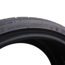 5. 2 x MICHELIN 305/30 ZR20 103Y XL PilotSportCup 2 N1 Lato 2018 5,2mm