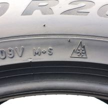 2. 2 x PIRELLI 275/50 R20 109V Scorpion Winter M0 Zima 2018 6,6-6,8mm