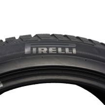 8. 2 x PIRELLI 225/45 R19 96H XL Sottozero 3 Winter Zima 2019 6,8mm