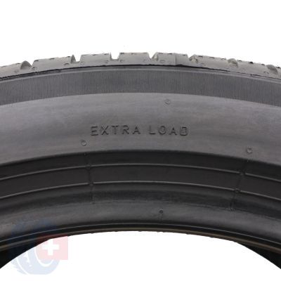 7. 1 x PIRELLI 255/40 R18 99Y XL Cinturato P7C2 BMW Lato 2021 5,7mm