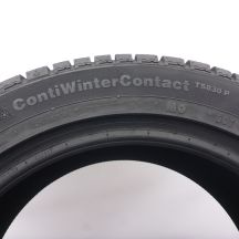 3. Opona 245/45 R17 1x CONTINENTAL 99H XL ContiWinterContact TS 830 P M0 Zimowa 2018 Nieużywana