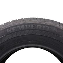 7. 2 x SEMPERIT 205/75 R16C 110/108R Van-Life 2 Lato 2019 Jak Nowe