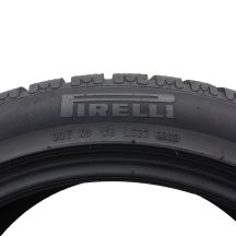 7. 2 x PIRELLI 235/45 R19 98V XL Sottozero Winter 240 Serie II Zima 2019 6,2mm