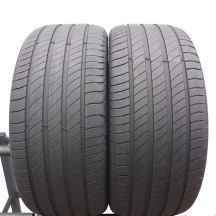 3. 4 x MICHELIN 225/40 R18 92Y XL Primacy 4 S1 Lato 2023 5,5-6,2mm