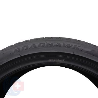 5. 2 x FIRESTONE 225/40 R18 92Y XL Roadhawk Lato 6,2mm 2022