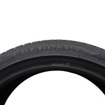 5. 2 x FIRESTONE 225/40 R18 92Y XL Roadhawk Lato 6,2mm 2022