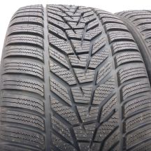 3. Opony 265/35 R18 2x HANKOOK 97V XL Winter I Cept evo3 Zimowe 2021 Nieużywane