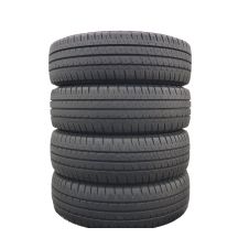 4 x MICHELIN 215/70 R15C 109/107S Agilis 2015 Lato 7,5-9,2mm