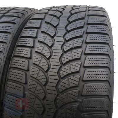 3. 2 x BRIDGESTONE 225/40 R18 92V XL Blizzak Lm-32 Zima 2013 6,2mm