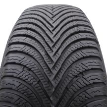 1 x MICHELIN 215/65 R17 103H XL Alpin 5 Zima 2022 7mm Jak Nowa