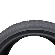 5. 2 x PIRELLI 225/45 R18 95H XL Sottozero 3 Winter M0 Zima 2019 6,8-7mm Jak Nowe