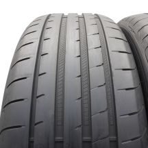 2. 2 x GOODYEAR 225/45 R19 96W XL Eagle F1 Asymmetric 3 BMW Lato 2020 6mm