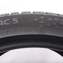 2. Opony 235/40 R19 2x VREDESTEIN 96Y XL Quatrac 5 Wielosezonowe 2018 6,3-6,5mm