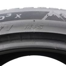 2. Opona 295/35 R21 1x HANKOOK 107V XL Winter I Cept evo3x W330A Zimowa 2023 7,2mm