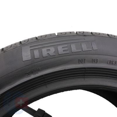 3. Opona 245/45 R17 1x PIRELLI  99Y XL Cinturato P7 MO Letnia 2023 7,8mm