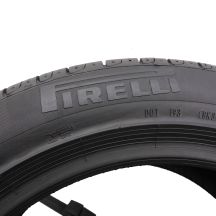 3. Opona 245/45 R17 1x PIRELLI  99Y XL Cinturato P7 MO Letnia 2023 7,8mm