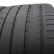 3. 2 x MICHELIN 325/25 ZR20 101Y XL Pilot Super Sport 2017 Lato 6mm