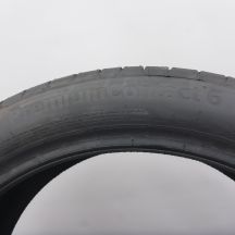 6. Opony 225/45 R19 2x CONTINENTAL 92W PremiumContact 6 RFT BMW Letnie 2023 