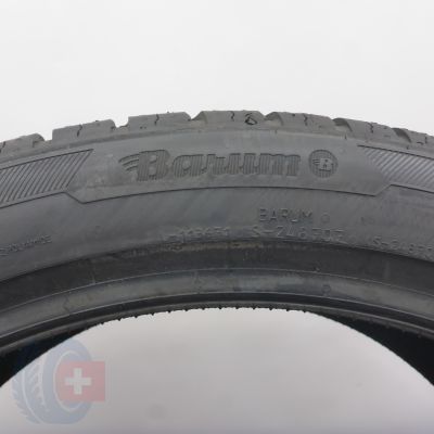 5. Opony 245/35 R18 2x BARUM 92Y XL Bravuris 5 Letnie 2023 Nieużywane