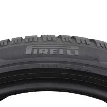 5. 1 x PIRELLI 195/55 R20 95H XL Winter Cinturato 2 Zima 2023 8mm