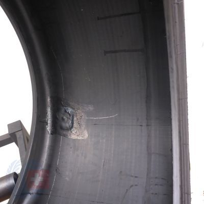 7. Opony 325/30 R19 2x MICHELIN 105Y XL PilotSport 4S Letnie 2016 5,8mm