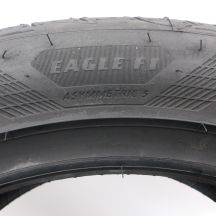 6. Opony 235/45 R17 2x GOODYEAR 94Y Eagle F1 Asymmetric 5 Letnie 2019 8mm