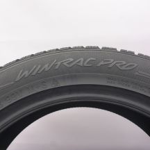 6. Opony 225/50 R18 2x VREDESTEIN 99V XL Wintrac PRO Zimowe 2022 7-7,5mm