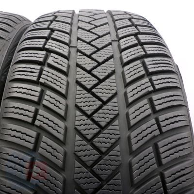 3. Opony 225/50 R18 2x VREDESTEIN 99V XL Wintrac PRO Zimowe 2022 7-7,5mm