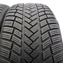 3. Opony 225/50 R18 2x VREDESTEIN 99V XL Wintrac PRO Zimowe 2022 7-7,5mm