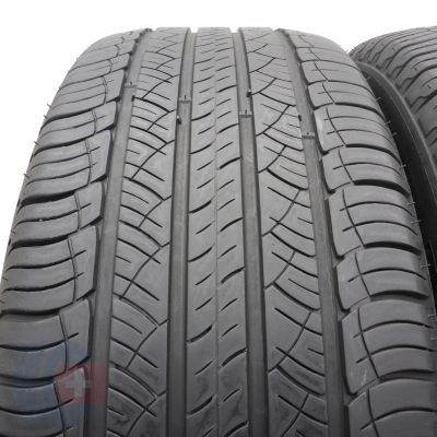 2. 2 x MICHELIN 235/55 R18 100V Latitude Tour HP Lato 2019 5mm