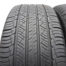 2. 2 x MICHELIN 235/55 R18 100V Latitude Tour HP Lato 2019 5mm