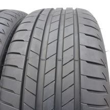 3. 2 x BRIDGESTONE 225/45 R18 95Y XL Turanza T005 BMW Lato 2019 6,8mm