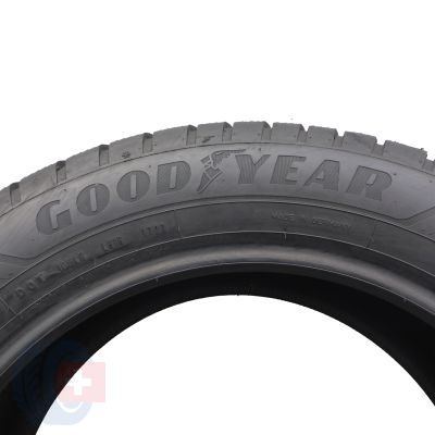 5. Opony 255/50 R19 4x GOODYEAR 107T XL UltraGrip Performance+ Zimowe 2022 i 2023  7,3-7,8mm
