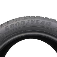 5. Opony 255/50 R19 4x GOODYEAR 107T XL UltraGrip Performance+ Zimowe 2022 i 2023  7,3-7,8mm