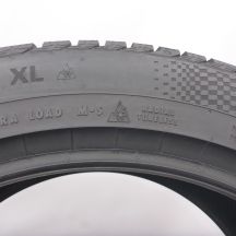 2. Opony 255/45 R19 2x CONTINENTAL 104V XL WinterContact TS860S T0 Silent Zimowe 2022 6,2mm
