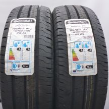 3. Opony 195/65 R16C 4x CONTINENTAL 104/102 VanContact Eco Letnie 2021 3. Opony 195/65 R16C 4x CONTINENTAL 104/102 VanContact Eco Letnie 2021