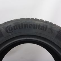 7. Opony 215/65 R16 4x CONTINENTAL 98H WinterContact TS870P Zimowe 2023 Nieużywane