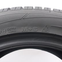 7. Opony 225/50 R18 2x DUNLOP 99XL SP Winter Sport D3 A0 Zimowe 2022 8-8,2mm