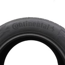5. Opony 225/55 R16 2x CONTINENTAL 95V EcoContact6 Letnie 2020 6,5-6,8mm