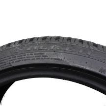 5. Opony 225/40 R18 2x FALKEN 92V XL Eurowinter Hs01 Zimowe 2018 Jak Nowe 8-8,8mm