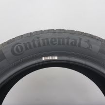 6. Opony 205/50 R17 2x CONTINENTAL 93V XL EcoContact6 Letnie 2022 Nieużywane