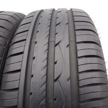 3. 2 x FULDA 195/55 R15 85V EcoControl HP Lato 7,5mm 2020 Jak Nowe